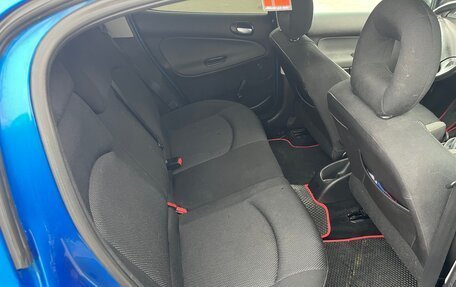 Peugeot 206, 2006 год, 300 000 рублей, 10 фотография