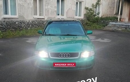 Audi A4, 1998 год, 400 000 рублей, 1 фотография