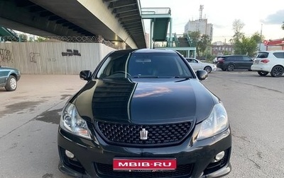 Toyota Crown, 2009 год, 1 490 000 рублей, 1 фотография