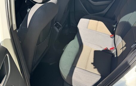 Audi Q3, 2013 год, 1 730 000 рублей, 13 фотография