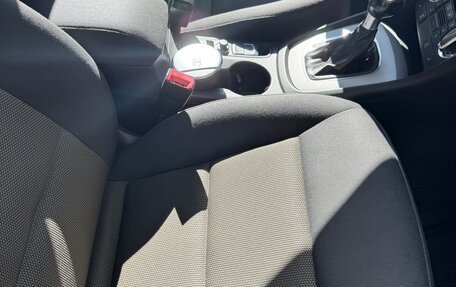 Audi Q3, 2013 год, 1 730 000 рублей, 14 фотография