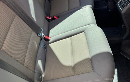 Audi Q3, 2013 год, 1 730 000 рублей, 15 фотография