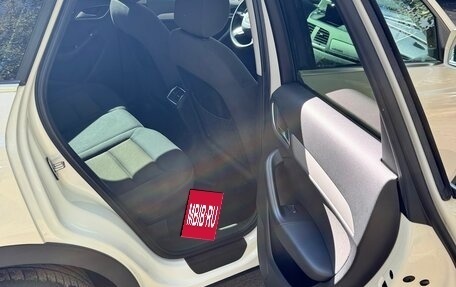 Audi Q3, 2013 год, 1 730 000 рублей, 10 фотография