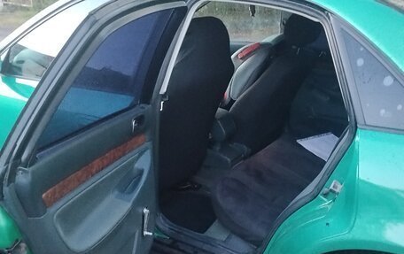 Audi A4, 1998 год, 400 000 рублей, 11 фотография