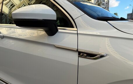 Volkswagen Tiguan II, 2018 год, 2 770 000 рублей, 5 фотография
