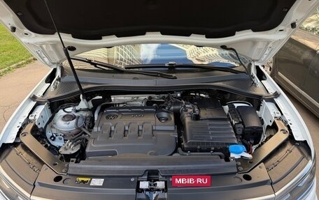 Volkswagen Tiguan II, 2018 год, 2 770 000 рублей, 6 фотография
