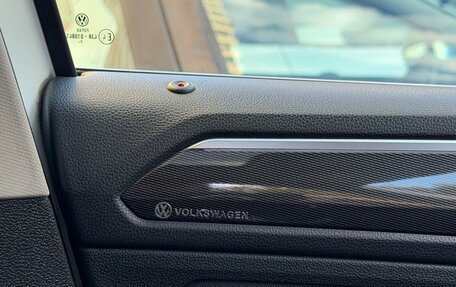 Volkswagen Tiguan II, 2018 год, 2 770 000 рублей, 14 фотография