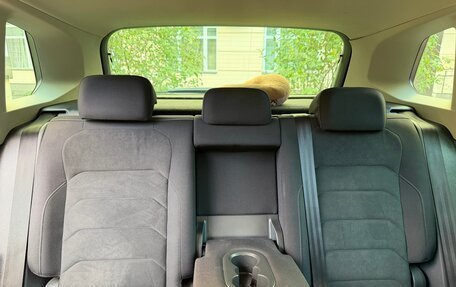 Volkswagen Tiguan II, 2018 год, 2 770 000 рублей, 15 фотография