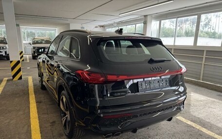 Audi Q5, 2026 год, 9 290 000 рублей, 2 фотография