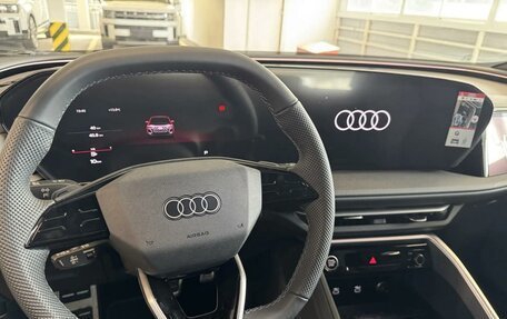 Audi Q5, 2026 год, 9 290 000 рублей, 3 фотография