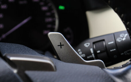 Lexus NX I, 2020 год, 3 737 000 рублей, 13 фотография