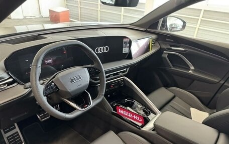 Audi Q5, 2026 год, 9 290 000 рублей, 4 фотография