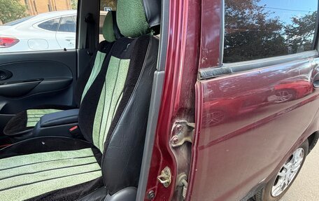 Daewoo Matiz I, 2005 год, 60 000 рублей, 14 фотография
