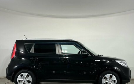 KIA Soul II рестайлинг, 2014 год, 1 024 000 рублей, 5 фотография