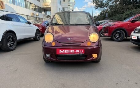 Daewoo Matiz I, 2005 год, 60 000 рублей, 33 фотография