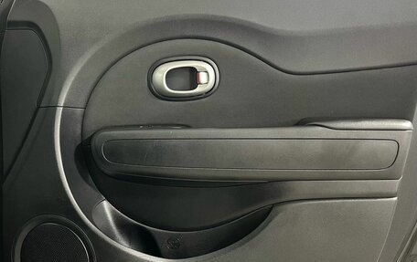 KIA Soul II рестайлинг, 2014 год, 1 024 000 рублей, 19 фотография