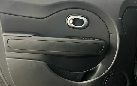 KIA Soul II рестайлинг, 2014 год, 1 024 000 рублей, 18 фотография