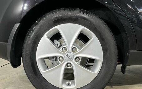 KIA Soul II рестайлинг, 2014 год, 1 024 000 рублей, 23 фотография