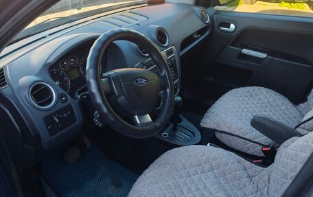 Ford Fusion I, 2011 год, 540 000 рублей, 10 фотография