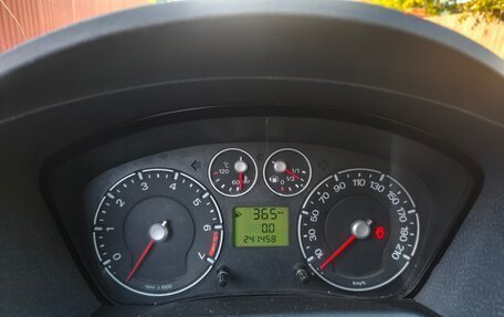 Ford Fusion I, 2011 год, 540 000 рублей, 11 фотография
