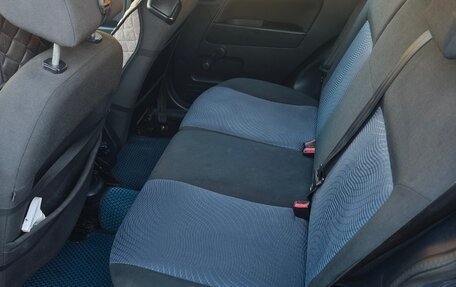 Ford Fusion I, 2011 год, 540 000 рублей, 13 фотография