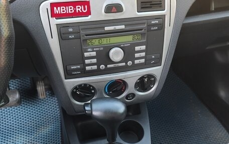 Ford Fusion I, 2011 год, 540 000 рублей, 12 фотография