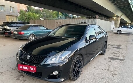 Toyota Crown, 2009 год, 1 490 000 рублей, 2 фотография