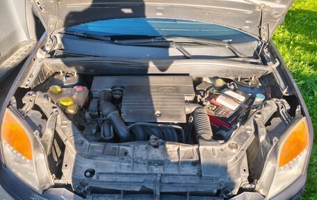 Ford Fusion I, 2011 год, 540 000 рублей, 17 фотография