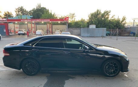 Toyota Crown, 2009 год, 1 490 000 рублей, 4 фотография