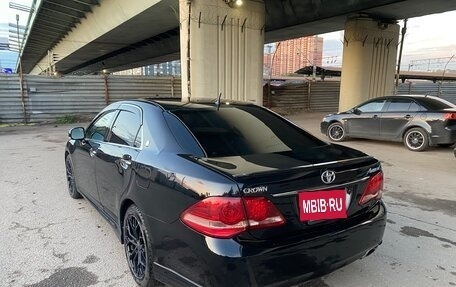 Toyota Crown, 2009 год, 1 490 000 рублей, 3 фотография