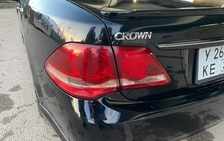 Toyota Crown, 2009 год, 1 490 000 рублей, 6 фотография