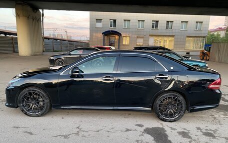 Toyota Crown, 2009 год, 1 490 000 рублей, 10 фотография
