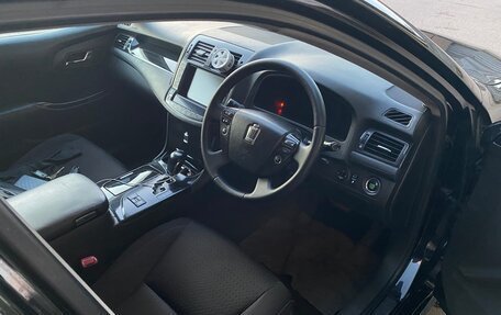 Toyota Crown, 2009 год, 1 490 000 рублей, 12 фотография
