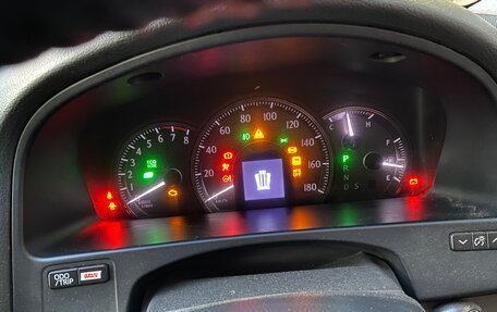 Toyota Crown, 2009 год, 1 490 000 рублей, 14 фотография
