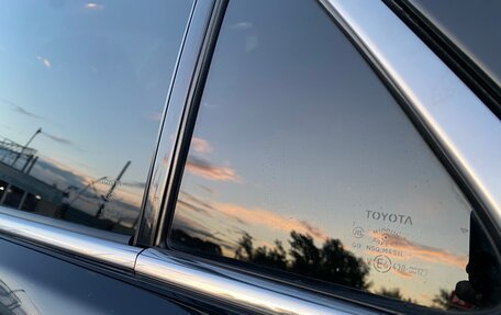 Toyota Crown, 2009 год, 1 490 000 рублей, 18 фотография