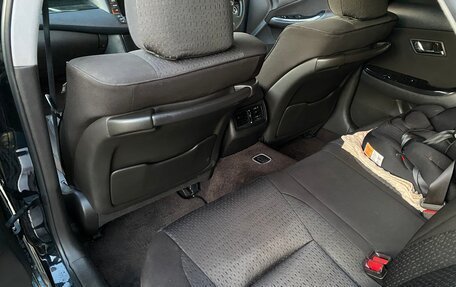 Toyota Crown, 2009 год, 1 490 000 рублей, 19 фотография