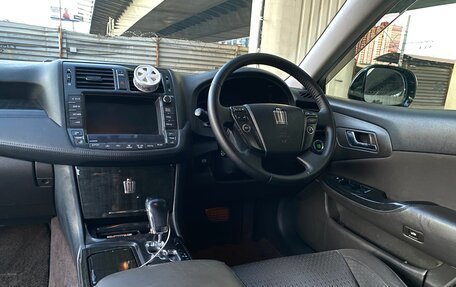 Toyota Crown, 2009 год, 1 490 000 рублей, 24 фотография