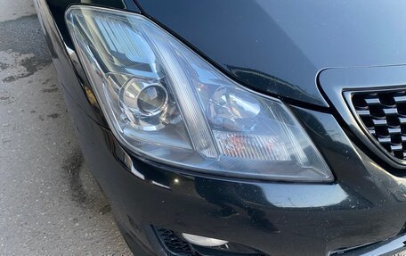 Toyota Crown, 2009 год, 1 490 000 рублей, 26 фотография