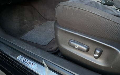 Toyota Crown, 2009 год, 1 490 000 рублей, 20 фотография