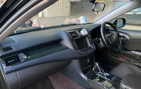 Toyota Crown, 2009 год, 1 490 000 рублей, 21 фотография
