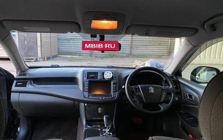 Toyota Crown, 2009 год, 1 490 000 рублей, 23 фотография