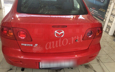 Mazda 3, 2005 год, 300 000 рублей, 1 фотография