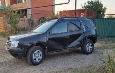 Renault Duster I рестайлинг, 2012 год, 250 000 рублей, 1 фотография