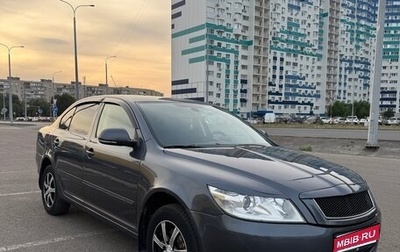 Skoda Octavia, 2010 год, 780 000 рублей, 1 фотография