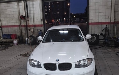 BMW 1 серия, 2011 год, 750 000 рублей, 1 фотография