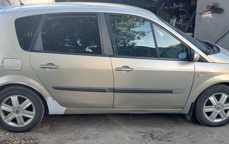 Renault Scenic III, 2006 год, 300 000 рублей, 1 фотография