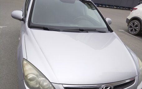 Hyundai i30 I, 2009 год, 670 000 рублей, 1 фотография