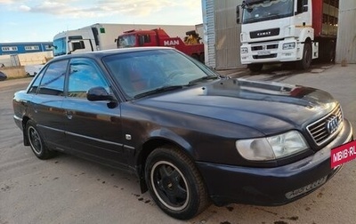 Audi A6, 1996 год, 300 000 рублей, 1 фотография