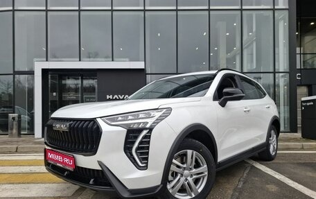 Haval Jolion, 2026 год, 2 649 000 рублей, 1 фотография