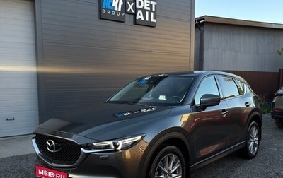 Mazda CX-5 II, 2020 год, 2 300 000 рублей, 1 фотография